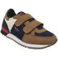 Barnskor Pepe jeans Sydney combi boy