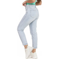 Jeans La Modeuse 18223_P50558