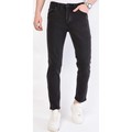 Stuprörsjeans True Rise A Jeans R Fit DPNW
