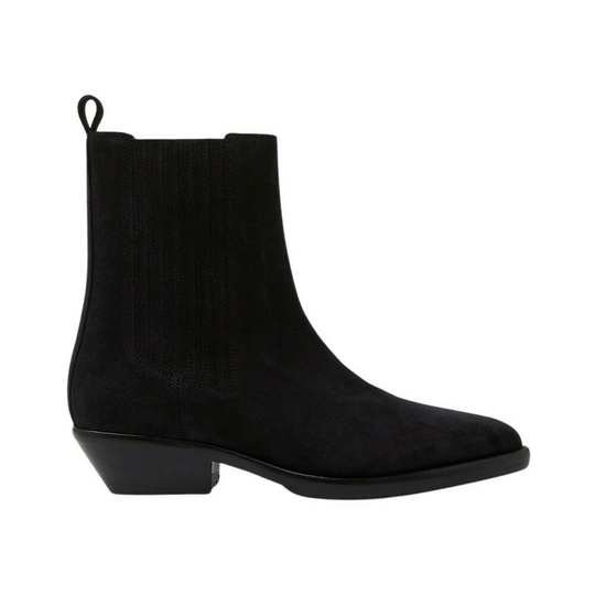 Isabel Marant - Jodhpurs - Svart - Dam - Storlek: 38 Eu,36 Eu,37 EU