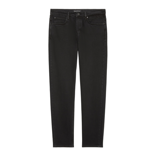 Marc O'Polo - Jeans - Svart - Herr - Storlek: W36 L32,W31 L34,W33 L34,W32 L34,W36 L34,W30 L32,W34 L32,W31 L32,W34 L34,W33 L32,W32 L32,W34 L36,W38 L32