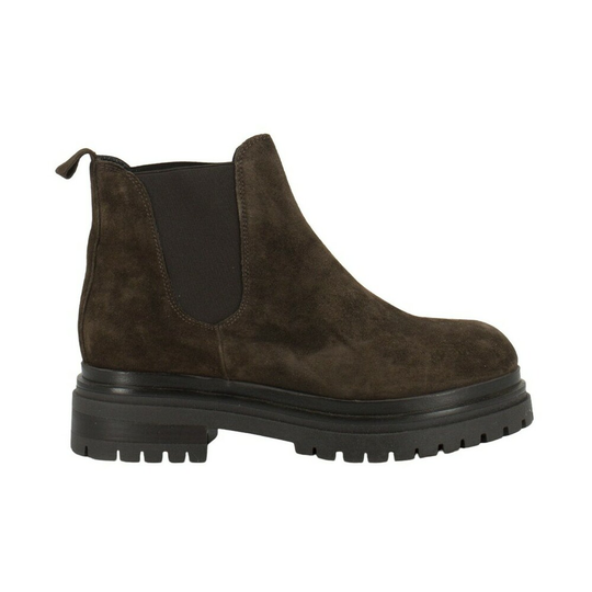 Stimm - Jodhpurs - Brun - Dam - Storlek: 38 Eu,41 Eu,36 Eu,42 Eu,37 Eu,40 Eu,39 Eu,35 EU