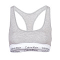 Bh Calvin Klein Jeans MODERN COTTON UNLINED BRALETTE