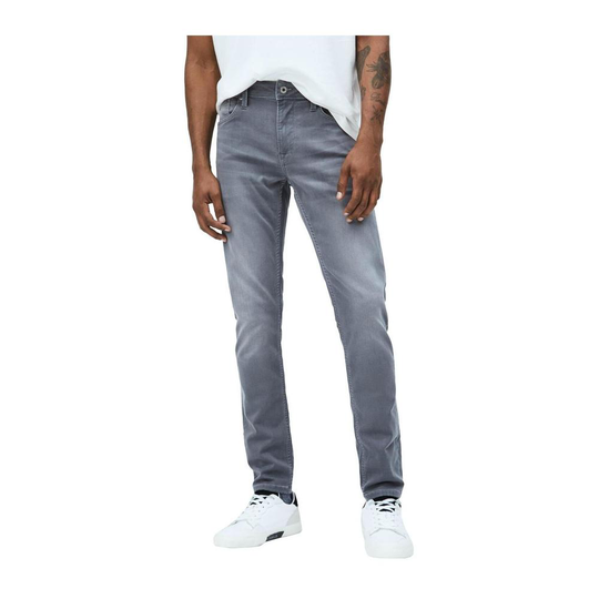 Pepe Jeans - Jeans - Grå - Herr - Storlek: W36 L32,W31 L32