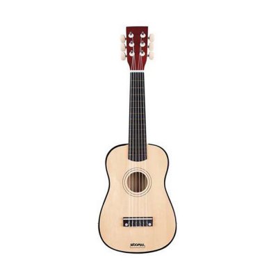 Gitarr för barn 49366 Trä