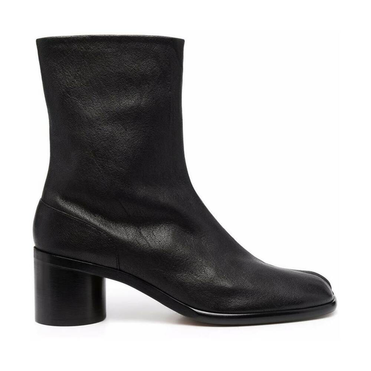 Maison Margiela - Boots - Svart - Herr - Storlek: 40 EU