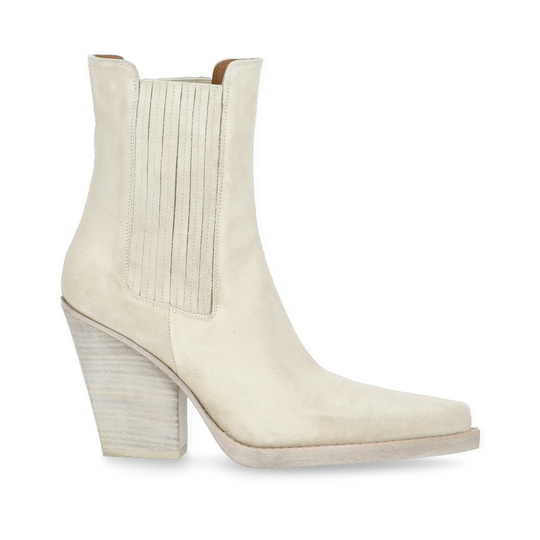 Paris Texas - Jodhpurs - Beige - Dam - Storlek: 38 Eu,37 Eu,36 EU