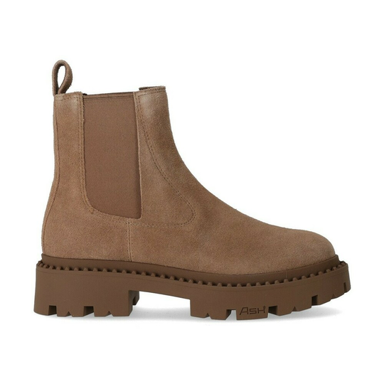 ASH - Jodhpurs - Beige - Dam - Storlek: 37 Eu,39 Eu,36 Eu,40 Eu,38 EU