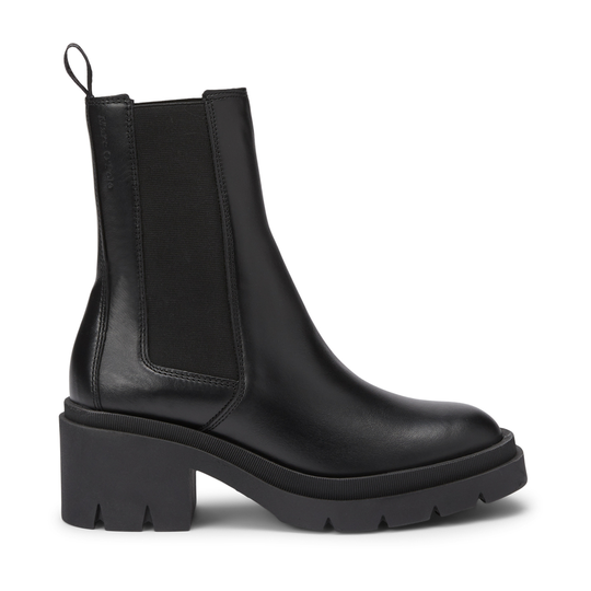 Marc O'Polo - Jodhpurs - Svart - Dam - Storlek: 41 Eu,36 Eu,42 Eu,37 2/3 Eu,40 Eu,38 Eu,39 EU