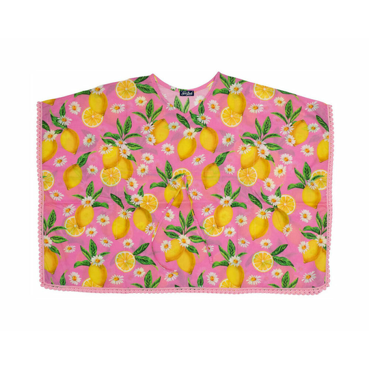 MC2 Saint Barth - Blusar - Rosa - Flicka - Storlek: 128 Cm,104 Cm,140 CM