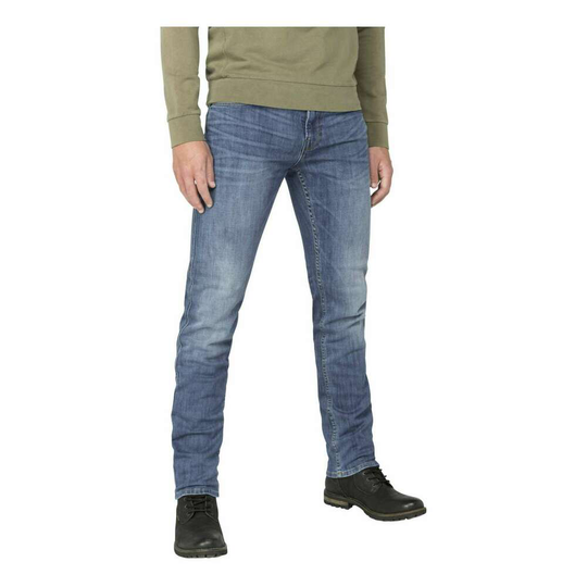 PME Legend - Jeans - Blå - Herr - Storlek: W38 L30,W36 L30,W40 L32,W35 L34,W38 L34
