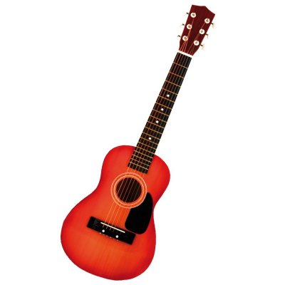 Musikalisk Leksak Reig Trä 75 cm Gitarr för barn