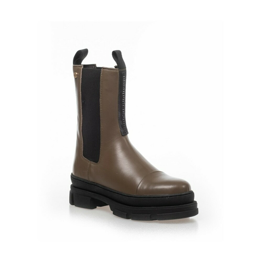 Copenhagen Shoes - Jodhpurs - Brun - Dam - Storlek: 36 Eu,39 Eu,40 Eu,37 Eu,41 Eu,38 EU