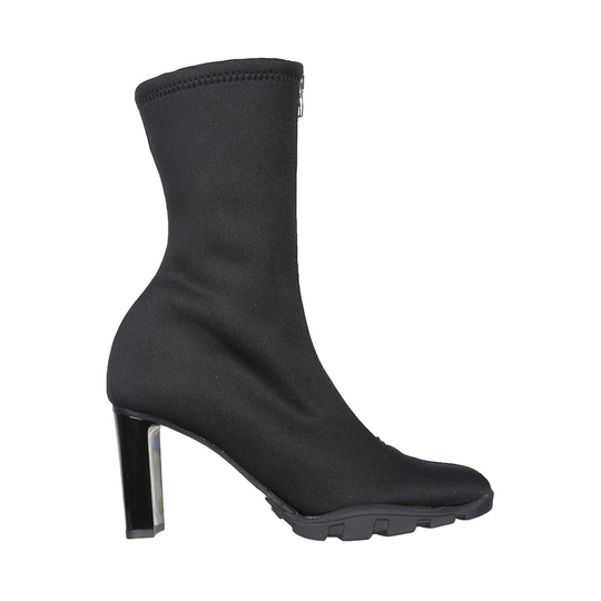 Alexander McQueen - Jodhpurs - Svart - Dam - Storlek: 38 1/2 Eu,39 Eu,37 Eu,36 Eu,36 1/2 Eu,37 1/2 Eu,41 Eu,40 EU