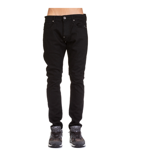 G-star - Skinny Jeans - Svart - Herr - Storlek: W29