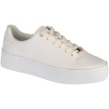 Skor Calvin Klein Jeans Flatform Lace Up