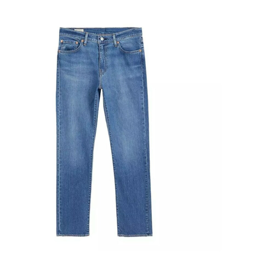 Levi's - Jeans - Blå - Herr - Storlek: W36,W34,W38,W31,W33,W30,W32