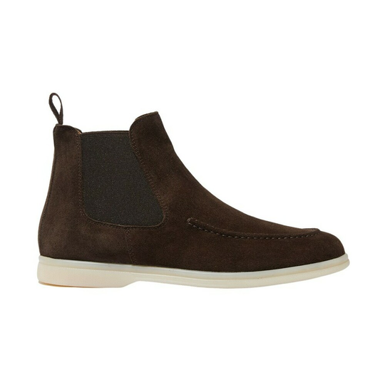 Scarosso - Jodhpurs - Brun - Dam - Storlek: 36 Eu,39 Eu,35 Eu,37 Eu,40 Eu,39 1/2 Eu,42 Eu,38 1/2 EU