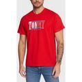 T-shirts & Pikétröjor Tommy Jeans -
