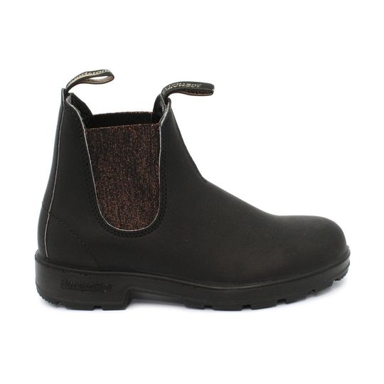 Blundstone - Jodhpurs - Brun - Dam - Storlek: 37 Eu,36 Eu,38 1/2 Eu,41 Eu,40 Eu,39 Eu,37 1/2 Eu,38 EU