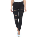 Jeans La Modeuse 18068_P49778