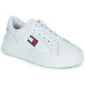 Skor Tommy Jeans Tommy Jeans City Flatform