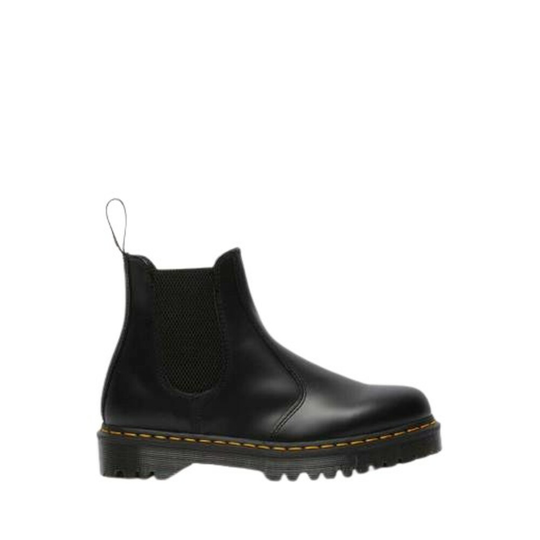 Dr. Martens - Jodhpurs - Svart - Dam - Storlek: 36 Eu,40 Eu,41 Eu,39 Eu,38 Eu,37 EU