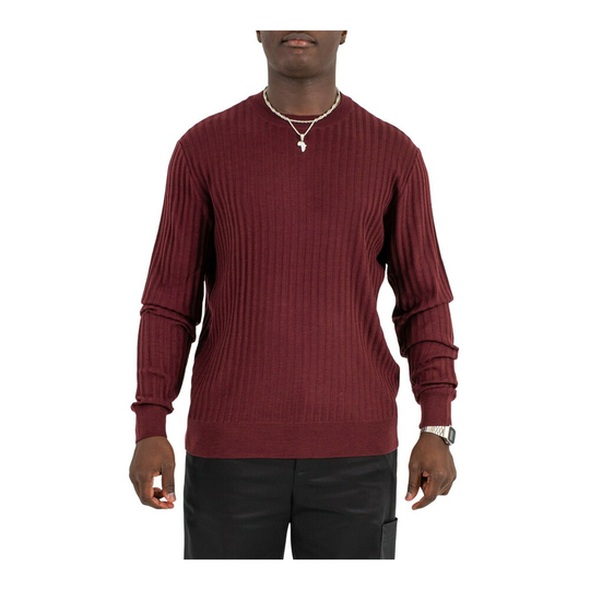 Emporio Armani - Tröjor - Röd - Herr - Storlek: Xl,L,M