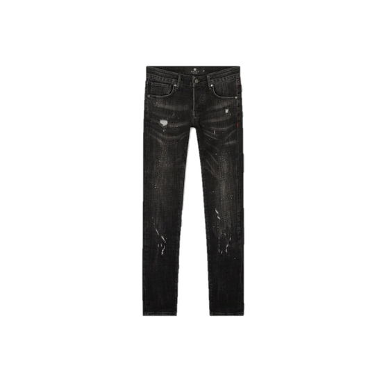 Xplct Studios - Jeans - Svart - Herr - Storlek: W36,W32,W33,W30,W34,W29,W31