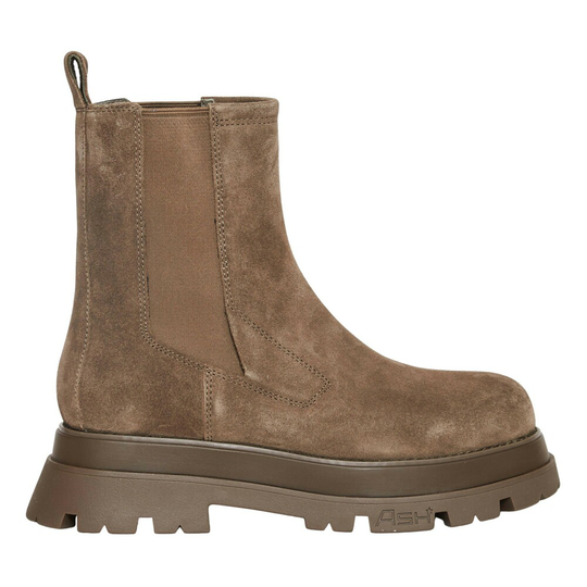 ASH - Jodhpurs - Beige - Dam - Storlek: 38 Eu,37 Eu,36 Eu,39 Eu,40 EU