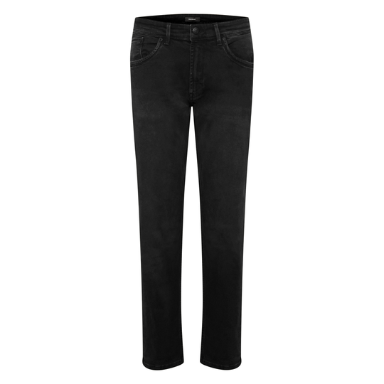 Matinique - Jeans - Svart - Herr - Storlek: W34,W32