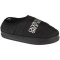 Skor Calvin Klein Jeans Home Shoe Slipper W Warm Lining