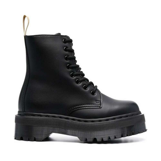 Dr. Martens - Boots - Svart - Dam - Storlek: 39 1/2 EU