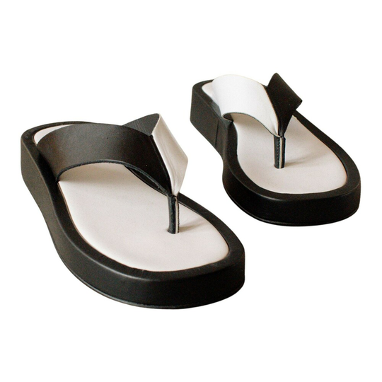 Alohas - Flip-flops - Svart - Dam - Storlek: 39 Eu,42 Eu,36 Eu,40 EU