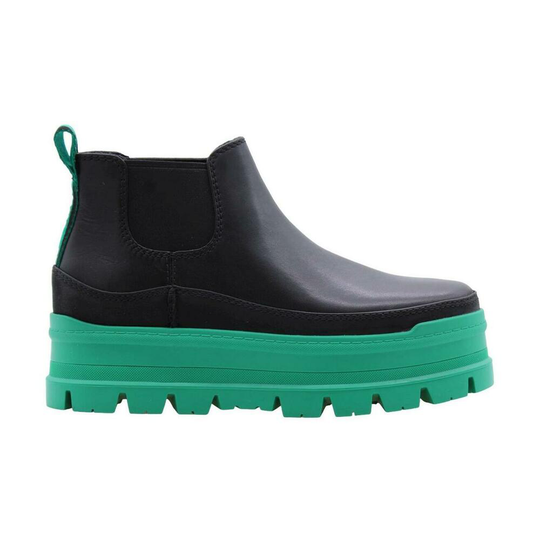 UGG - Jodhpurs - Svart - Dam - Storlek: 38 Eu,39 Eu,37 EU