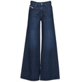 Jeans flare Diesel 1978