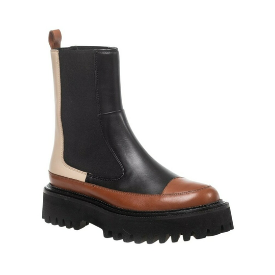 Copenhagen Shoes - Jodhpurs - Svart - Dam - Storlek: 38 EU