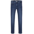 Skinny Jeans Calvin Klein Jeans SKINNY ESS ROYAL BLUE