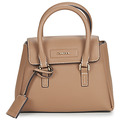 Axelremsväskor Calvin Klein Jeans DRESSED MINI TOTE W/ FLAP