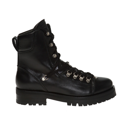 AllSaints - Boots - Svart - Dam - Storlek: 36 EU