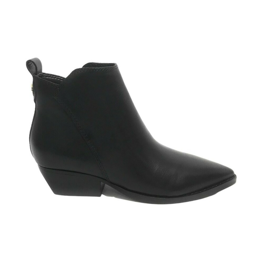 Guess - Stövlar - Svart - Dam - Storlek: 41 Eu,40 EU