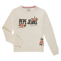 Sweatshirts Pepe jeans DAISY