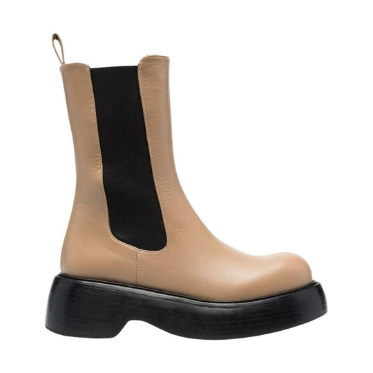 Paloma Barceló - Jodhpurs - Brun - Dam - Storlek: 39 Eu,35 Eu,37 Eu,38 Eu,36 EU