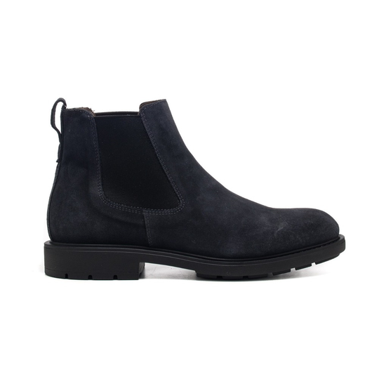 Nerogiardini - Boots - Blå - Herr - Storlek: 41 Eu,42 Eu,39 EU