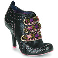 Skor Irregular Choice ABIGAILS FLOWER PARTY