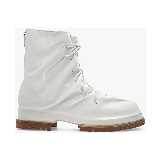 424 - Boots - Vit - Herr - Storlek: 43 Eu,45 Eu,39 Eu,44 Eu,41 Eu,40 Eu,42 EU