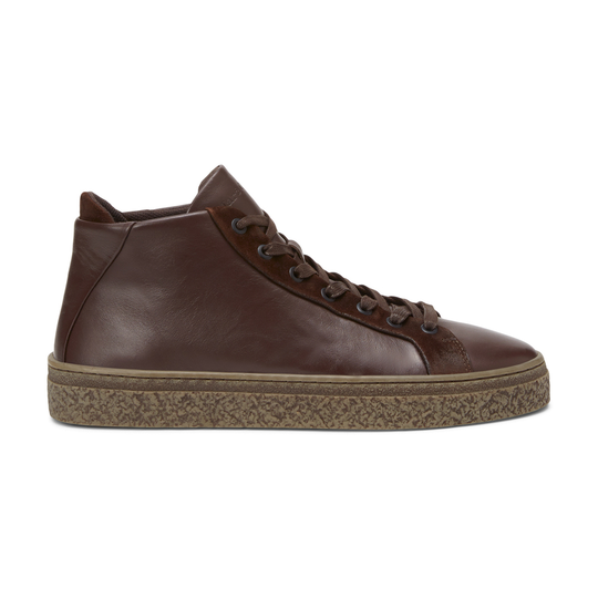 Marc O'Polo - Sneakers - Brun - Herr - Storlek: 46 Eu,45 Eu,44 Eu,42 Eu,43 EU