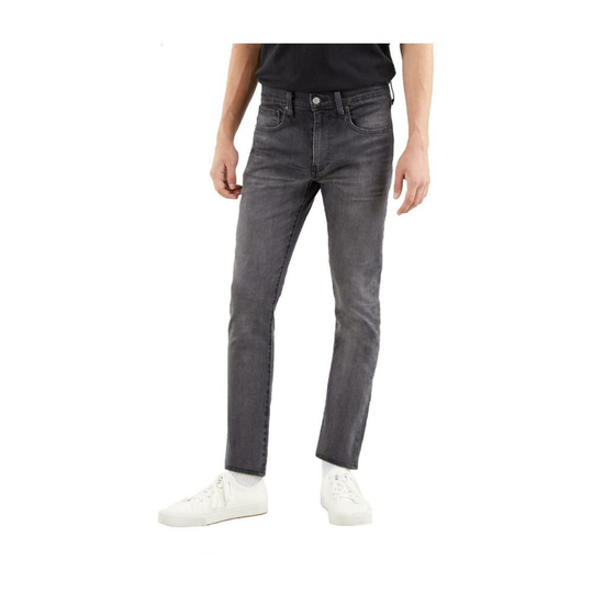 Levi's - Jeans - Grå - Herr - Storlek: W34 L32,W33 L34