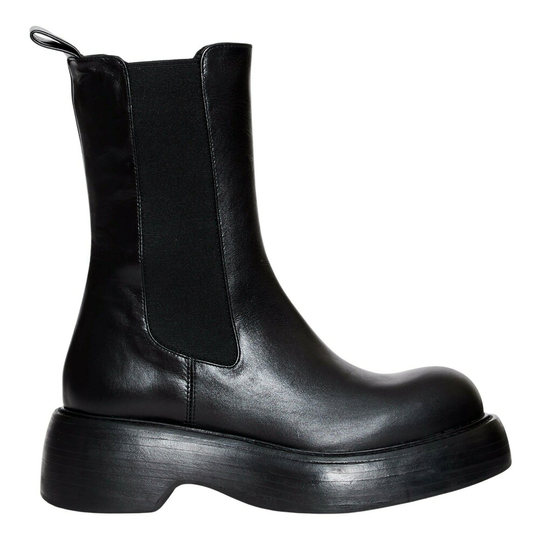 Paloma Barceló - Jodhpurs - Svart - Dam - Storlek: 37 Eu,39 Eu,36 Eu,40 Eu,38 EU