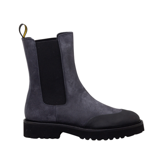 Doucal's - Jodhpurs - Grå - Dam - Storlek: 39 Eu,38 Eu,37 Eu,36 Eu,35 Eu,37 1/2 EU